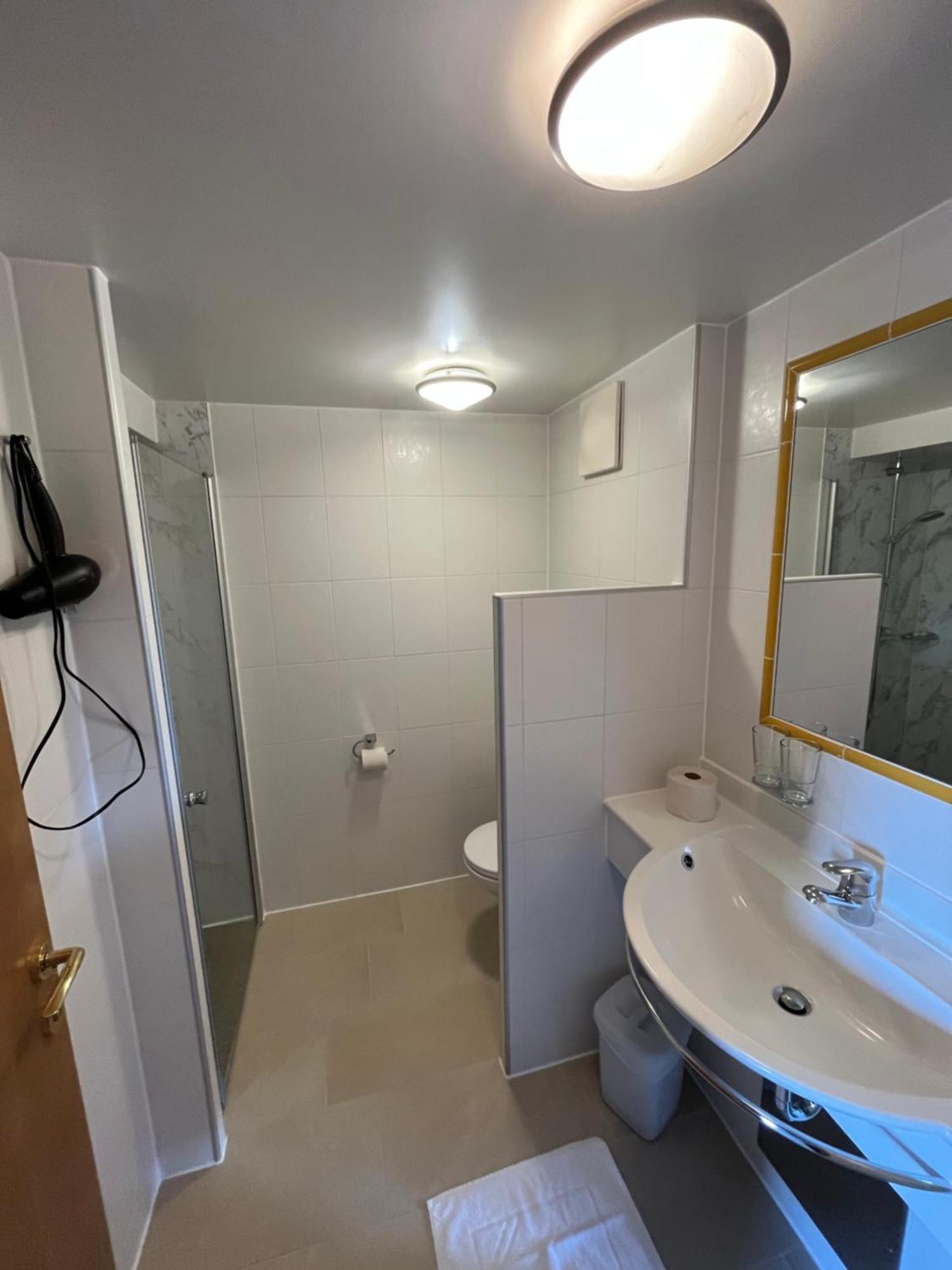 Appartements-Restaurant Schwaiger Tauplitz Eksteriør bilde