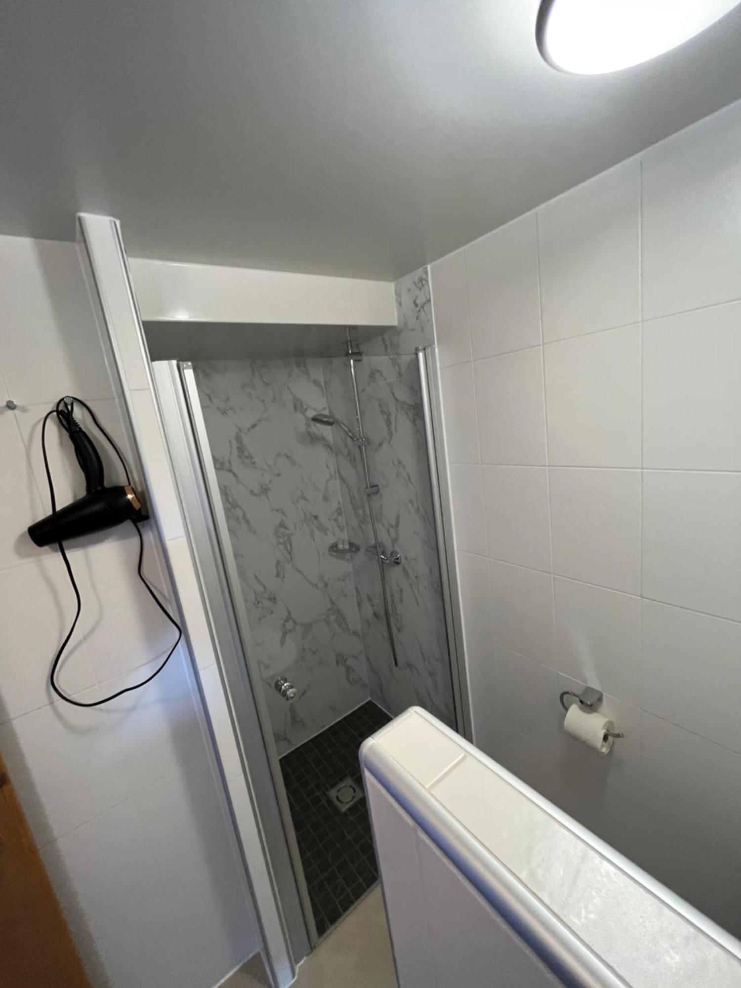 Appartements-Restaurant Schwaiger Tauplitz Eksteriør bilde